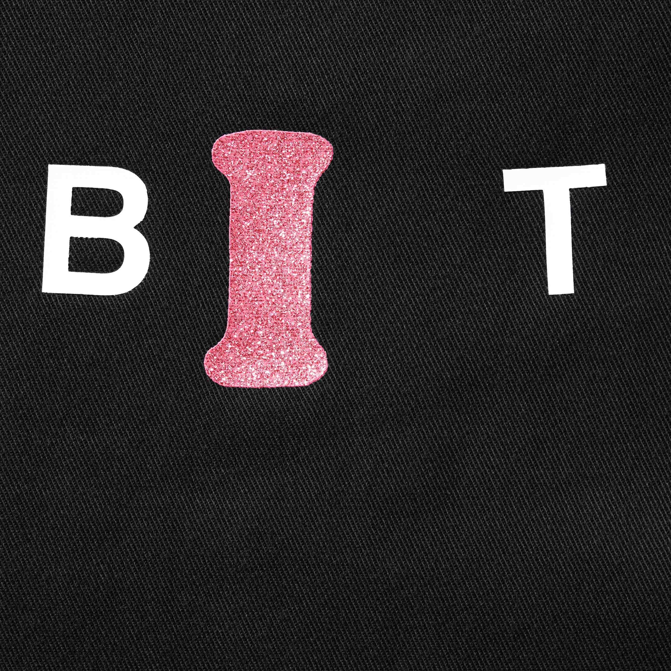 Bitch S/S Work Shirt view 4